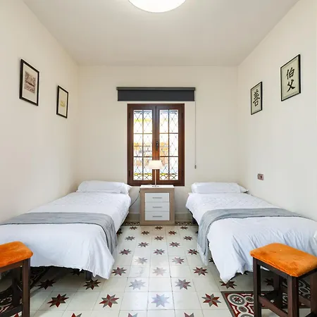 Luxury Center By Aora Holiday home *