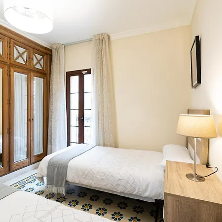 Holiday home Luxury Center By Aora