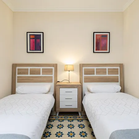 Luxury Center By Aora Holiday home Fuengirola