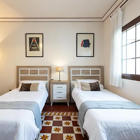 Holiday home Luxury Center By Aora Fuengirola