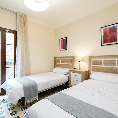 Luxury Center By Aora Holiday home *