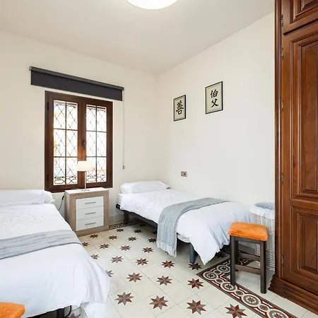 Luxury Center By Aora Holiday home Fuengirola