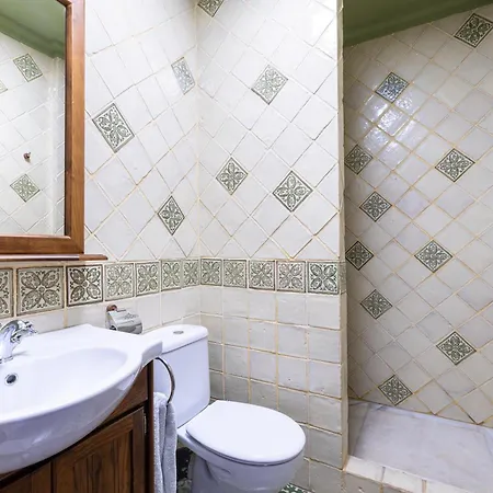 Luxury Center By Aora Holiday home Fuengirola